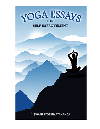 Yoga Essays for Self-Improvement