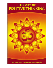 The Art od Positive Thinking Book