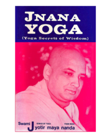jnana yoga book