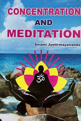 Concentration and Meditation (hardbound)