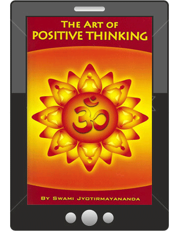 Art of Positive Thinking - Ebook