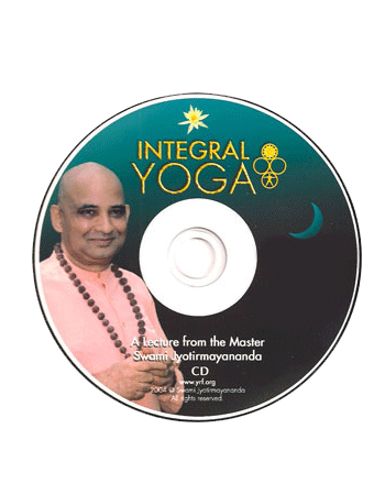 Meditation in Bhakti Yoga (CD)