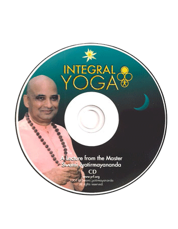 Meditation in Bhakti Yoga (CD)