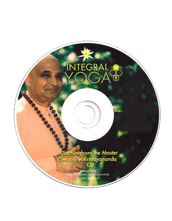 The Peace Chants of the Upanishads (CD)