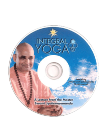 Sadhana in Bhakti Yoga (CD)