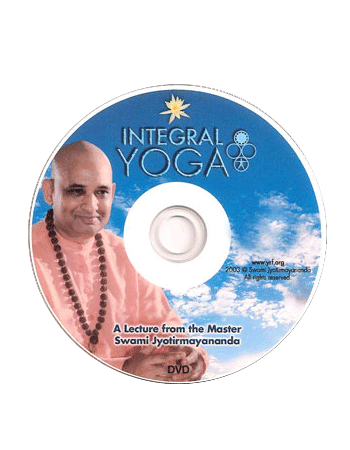 Sadhana in Bhakti Yoga (CD)