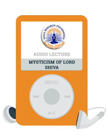 Mysticism of Lord Shiva Audio Download