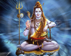 Mystic Insight into the Form of Lord SHiva