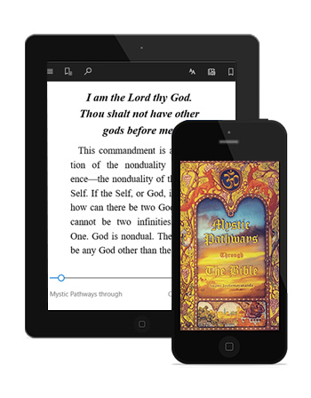 Mystic Pathways Through The Bible ebook