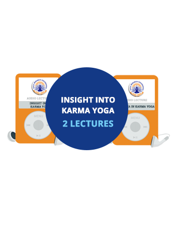 insight into karma yoga bundle
