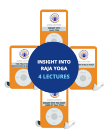 insight into raja yoga bundle 4 lectures